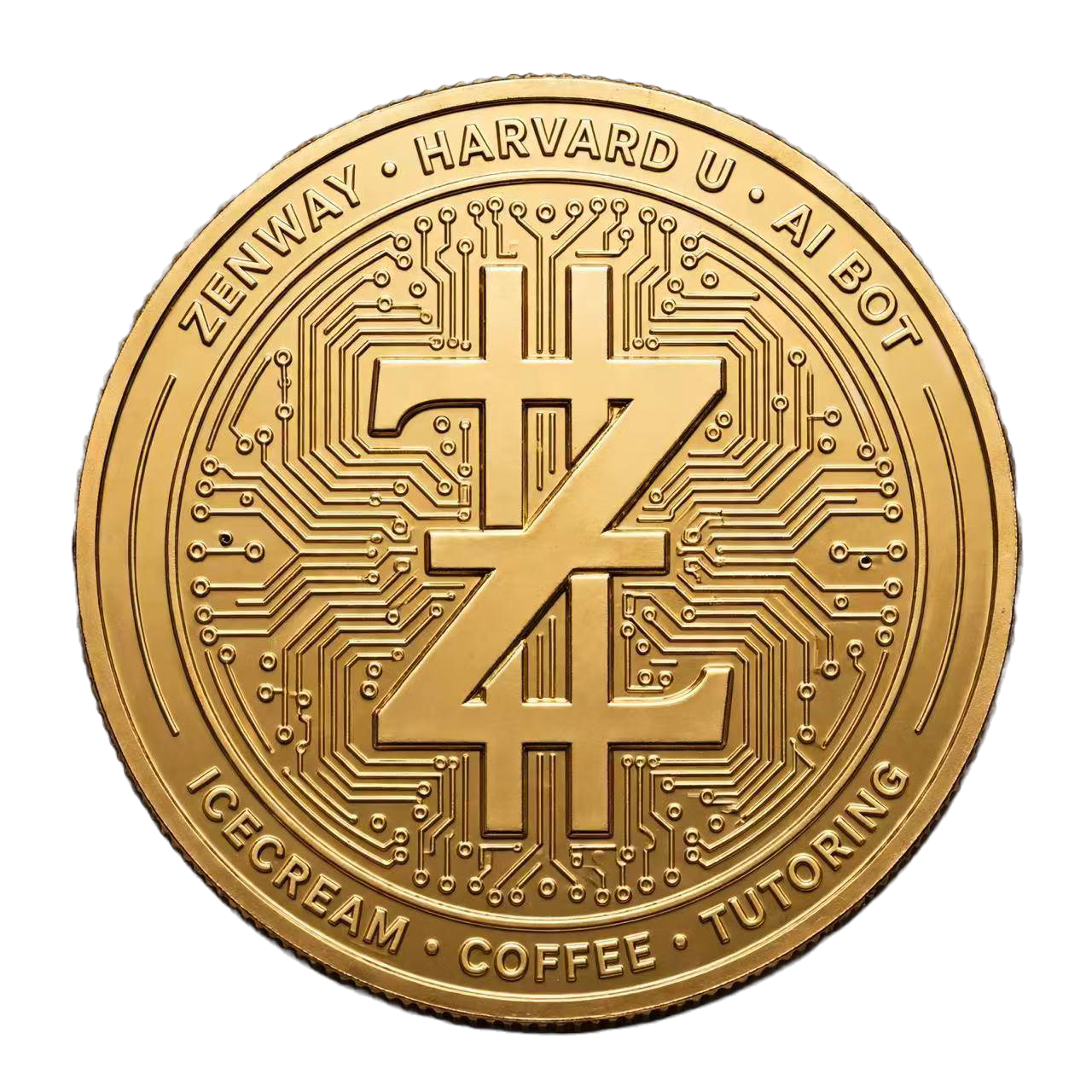 Coin Image